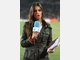 Sarah vs. Sara: Das Duell der Super-Spielerfrauen Sarah vs. Sara: Das Duell der Super-Spielerfrauen