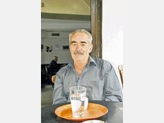 Kreta Reise