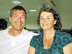 Kreta Reise