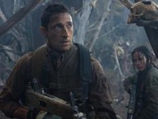 Predator Kinostart Neuverfilmung