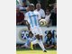 Fotos: TSV 1860 mit klarem 5:0-Sieg in Aubing