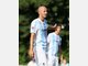 Fotos: TSV 1860 mit klarem 5:0-Sieg in Aubing