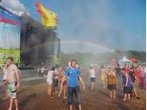 Sonnenrot-Festival 2010 - Bilder