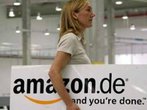 Amazon in USA: Mehr E-Books als gebundene Bücher