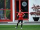 Training FC Bayern M&uuml;nchen