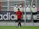 Training FC Bayern M&uuml;nchen