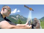 GPS: Wegweiser aus dem Weltall