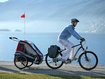 Verschiedene E-Bikes für jeden Fahrradtyü