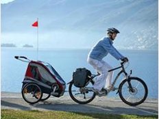 Verschiedene E-Bikes für jeden Fahrradtyü