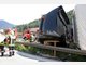 A93: Schwerer Lkw-Unfall