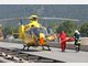 A93: Schwerer Lkw-Unfall