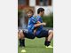 Die L&ouml;wen im Trainingslager: Die ersten Fotos