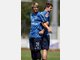 Die L&ouml;wen im Trainingslager: Die ersten Fotos