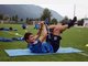 Die L&ouml;wen im Trainingslager: Die ersten Fotos