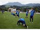 Die L&ouml;wen im Trainingslager: Die ersten Fotos