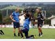 Die L&ouml;wen im Trainingslager: Die ersten Fotos