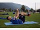Die L&ouml;wen im Trainingslager: Die ersten Fotos