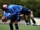 Die L&ouml;wen im Trainingslager: Die ersten Fotos