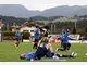 Die L&ouml;wen im Trainingslager: Die ersten Fotos