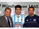 Bilder vom ehemaligen Pr&auml;sident des TSV 1860 M&uuml;nchen, Karl-Heinz Wildmoser