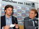 Bilder vom ehemaligen Pr&auml;sident des TSV 1860 M&uuml;nchen, Karl-Heinz Wildmoser