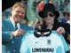 Bilder vom ehemaligen Pr&auml;sident des TSV 1860 M&uuml;nchen, Karl-Heinz Wildmoser