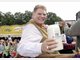 Bilder vom ehemaligen Pr&auml;sident des TSV 1860 M&uuml;nchen, Karl-Heinz Wildmoser