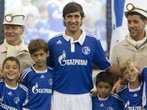Raul ist im Pott!
