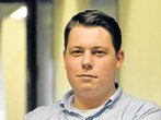„Räuber haben mich gefesselt und geknebelt“