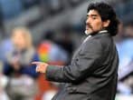 Maradona: "Wurde belogen und betrogen"