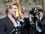 Verleihung des Bayerischen Verdienstordens