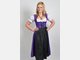 Oktoberfest W&iacute;esn-Madl Bewerbung
