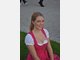 Oktoberfest Wiesn-Madl Bewerbung
