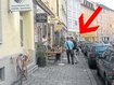 Tag 2 nach dem absoluten Rauchverbot in der Gastronomie: Zwei Bezirksinspektoren besuchen ein ehemaliges Raucherlokal an der Geyerstra&szlig;e. Hier ist alles in Ordnung, die Aschenbecher sind wegger&auml;umt