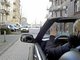 Autofahrer Verkehrss&uuml;nder
