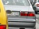 Autofahrer Verkehrss&uuml;nder