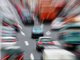 Autofahrer Verkehrss&uuml;nder