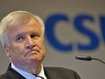 Horst Seehofer