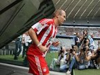 Saisoneröffnung des FC Bayern München