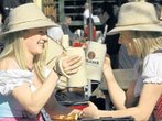 Wahl: Was ist Münchens schönster Biergarten? Wahl: Was ist Münchens schönster Biergarten?