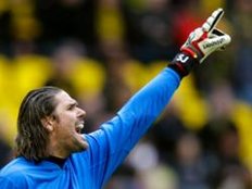 Remis zwischen FC Augsburg und VfB Stuttgart