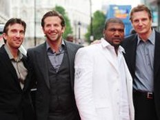 Kinostart A-Team