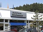 Über 30 Jahre Autohaus Kirchseeon