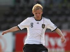 HSV-Spieler Sören Bertram zum FC Augsburg