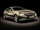 Mercedes Benz CLS Modell 2010