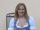 Wiesn-Madl Bewerberin Daniela aus M&uuml;nchen