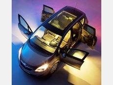Opel Meriva haucht einem alten Konzept aus dem Wagenbau neues Leben ein