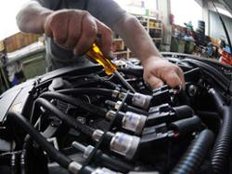 ADAC-Test: Schlechte Noten für freie Werkstätten