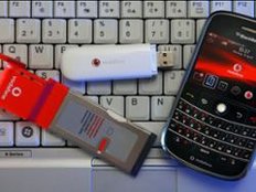 Vodafone präsentiert eigenes Internet-Fernsehen