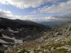 Wandern bei Luchs und Bär: Die Transsilvanischen Alpen